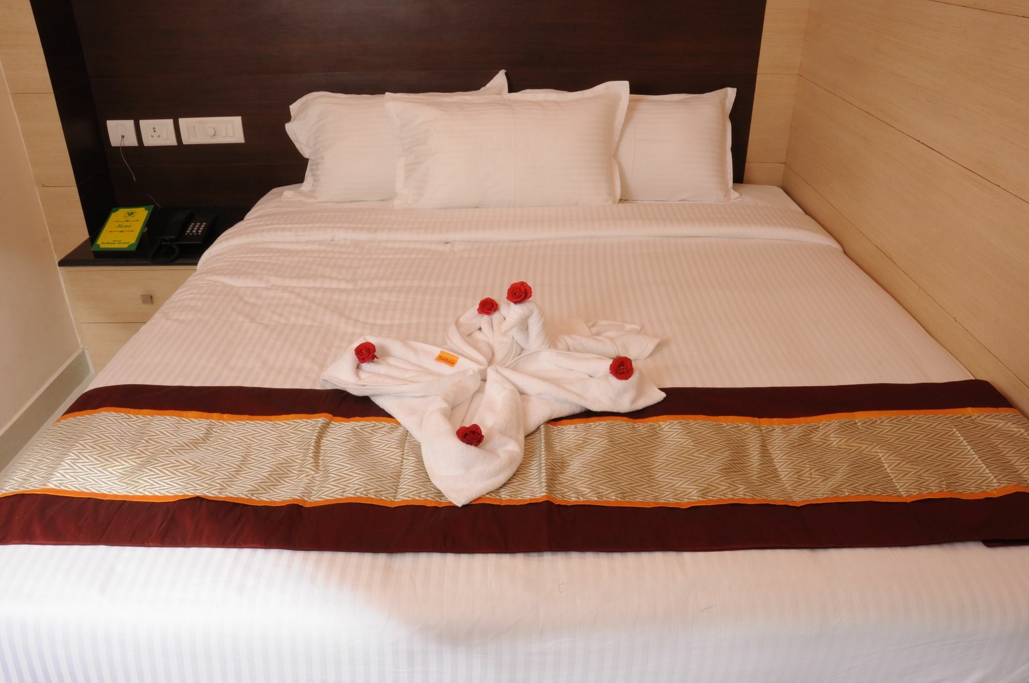 Super Townhouse Chennai Near Airport Formerly Sai Bala Budget Zewnętrze zdjęcie