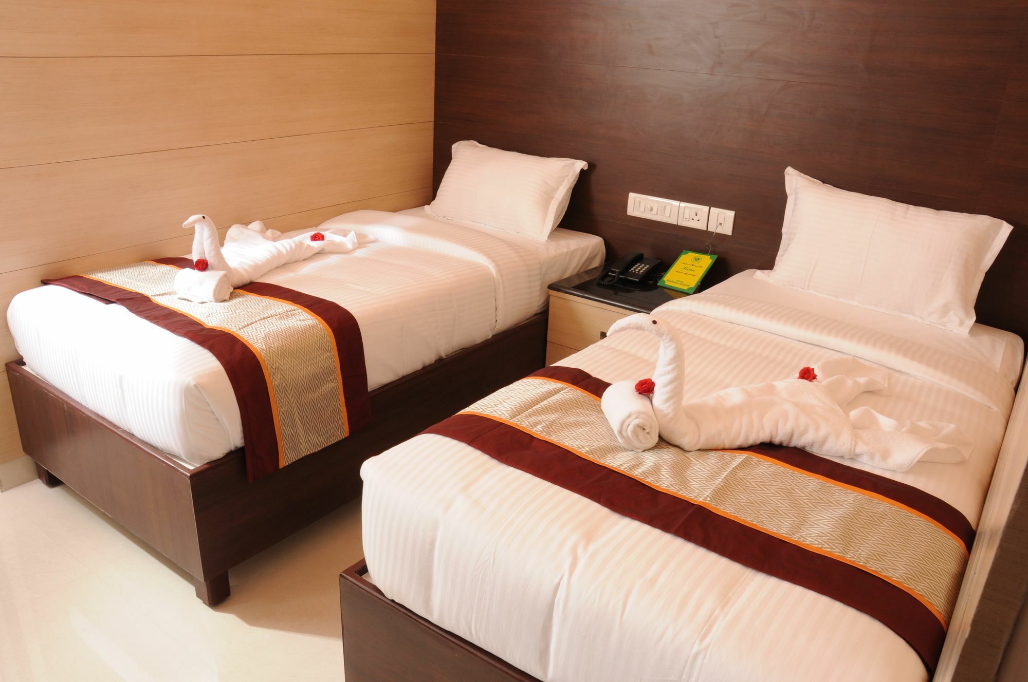 Super Townhouse Chennai Near Airport Formerly Sai Bala Budget Zewnętrze zdjęcie